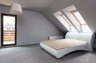 Haviker Street bedroom extensions